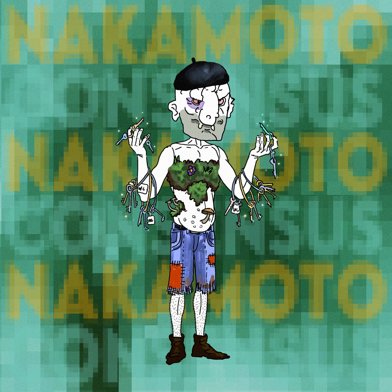 JEETSLIFE #4263