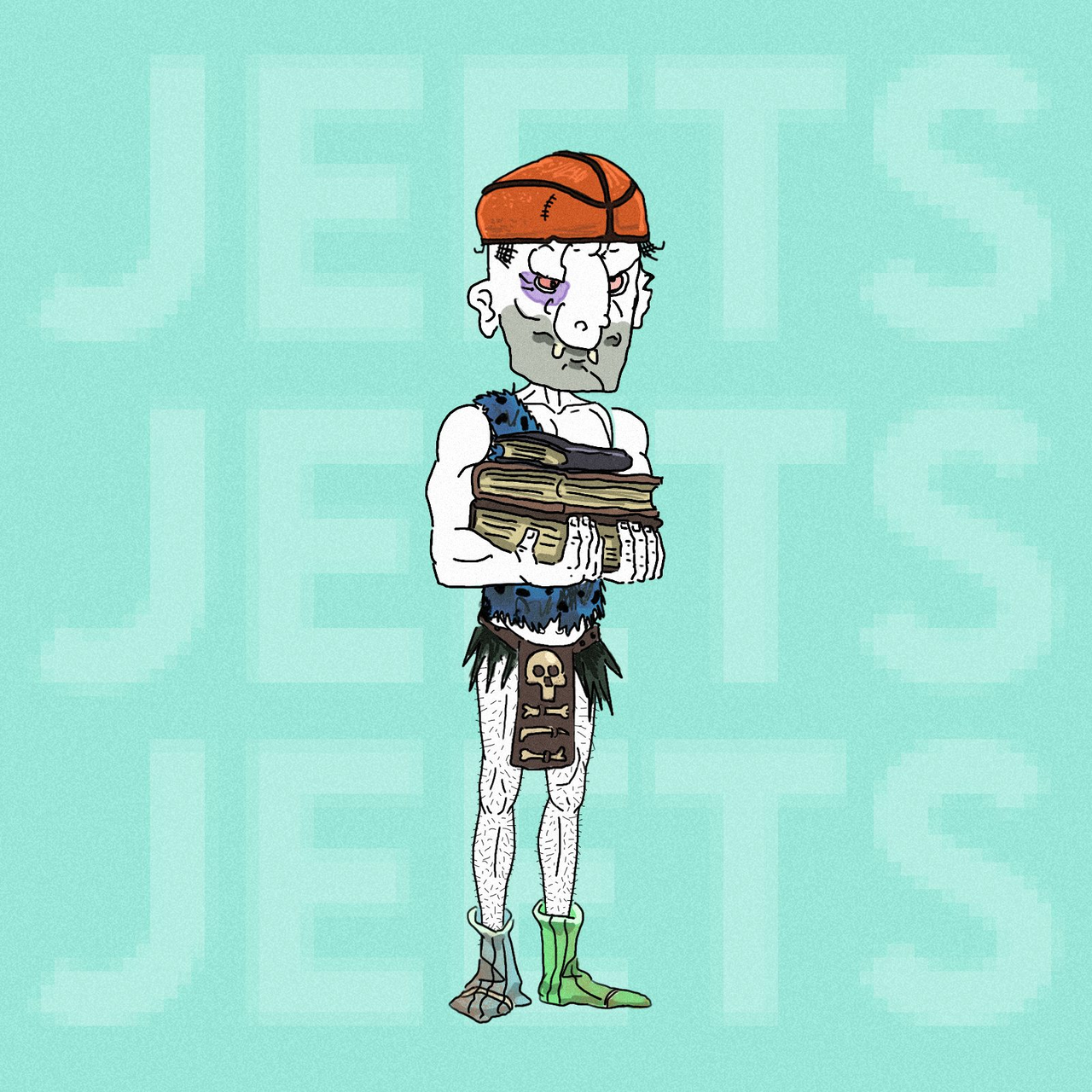 JEETSLIFE #4308
