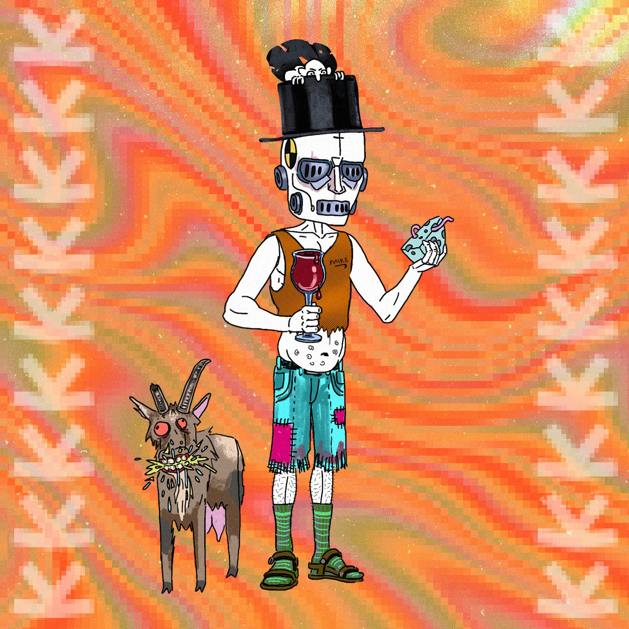 JEETSLIFE #5321