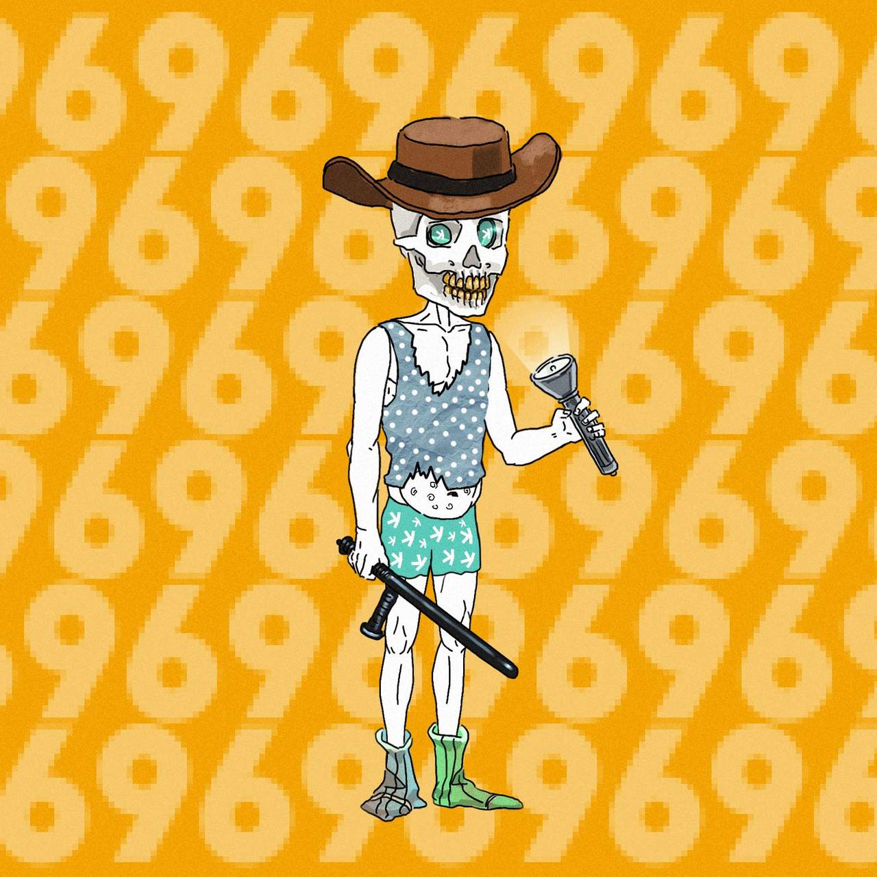 JEETSLIFE #7035