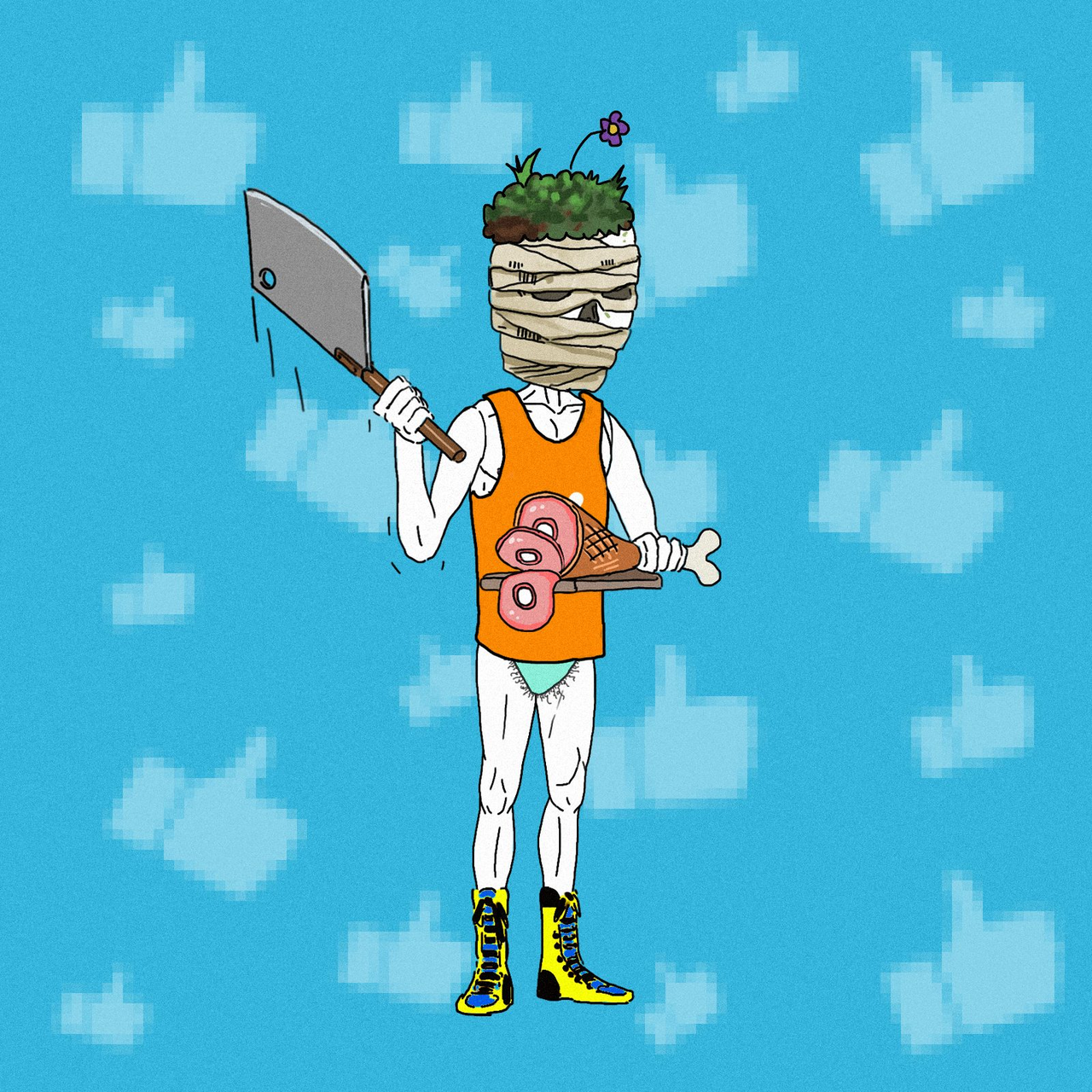 JEETSLIFE #7294