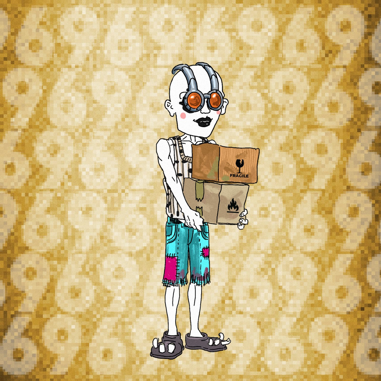 JEETSLIFE #7739