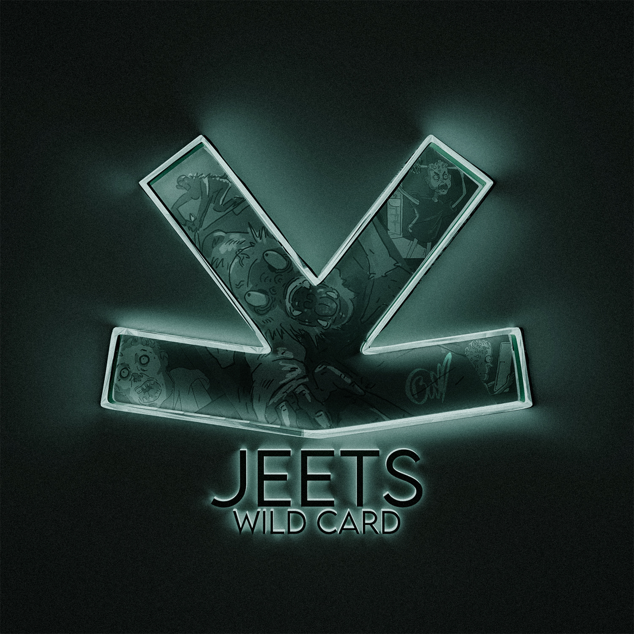 JEETSWILD