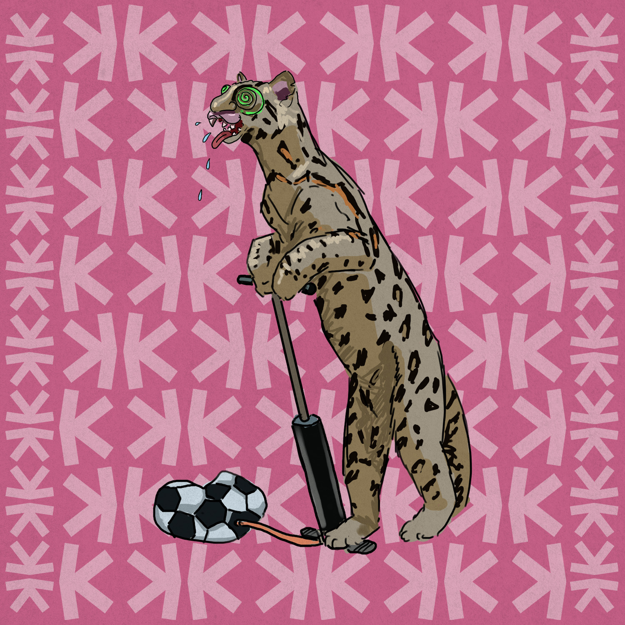 JEETSZOO #82