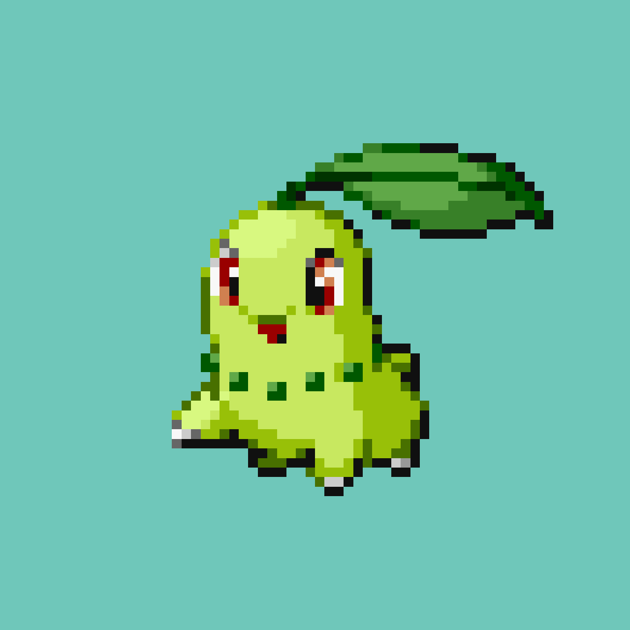 JOHTO