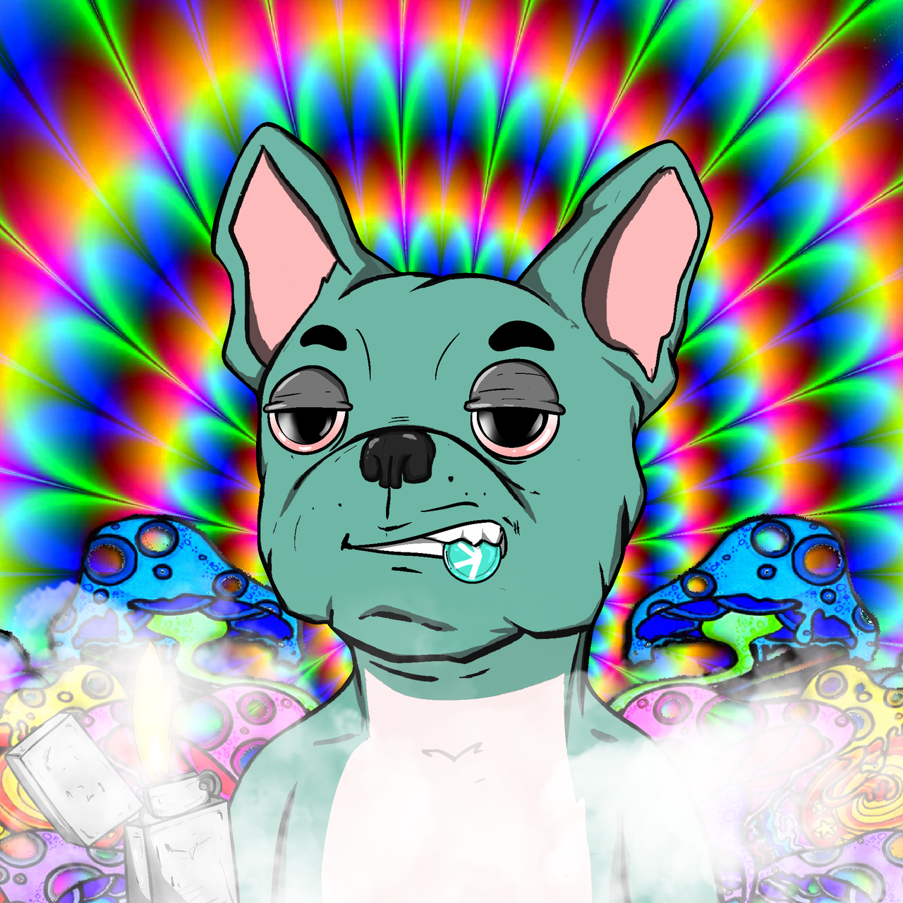 JULEZ