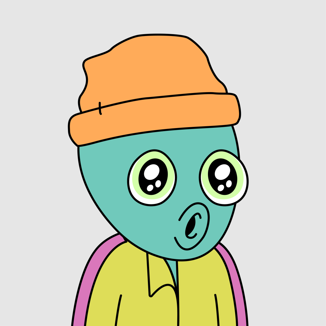 KALIENS #1137
