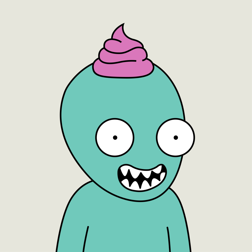 KALIENS #1138