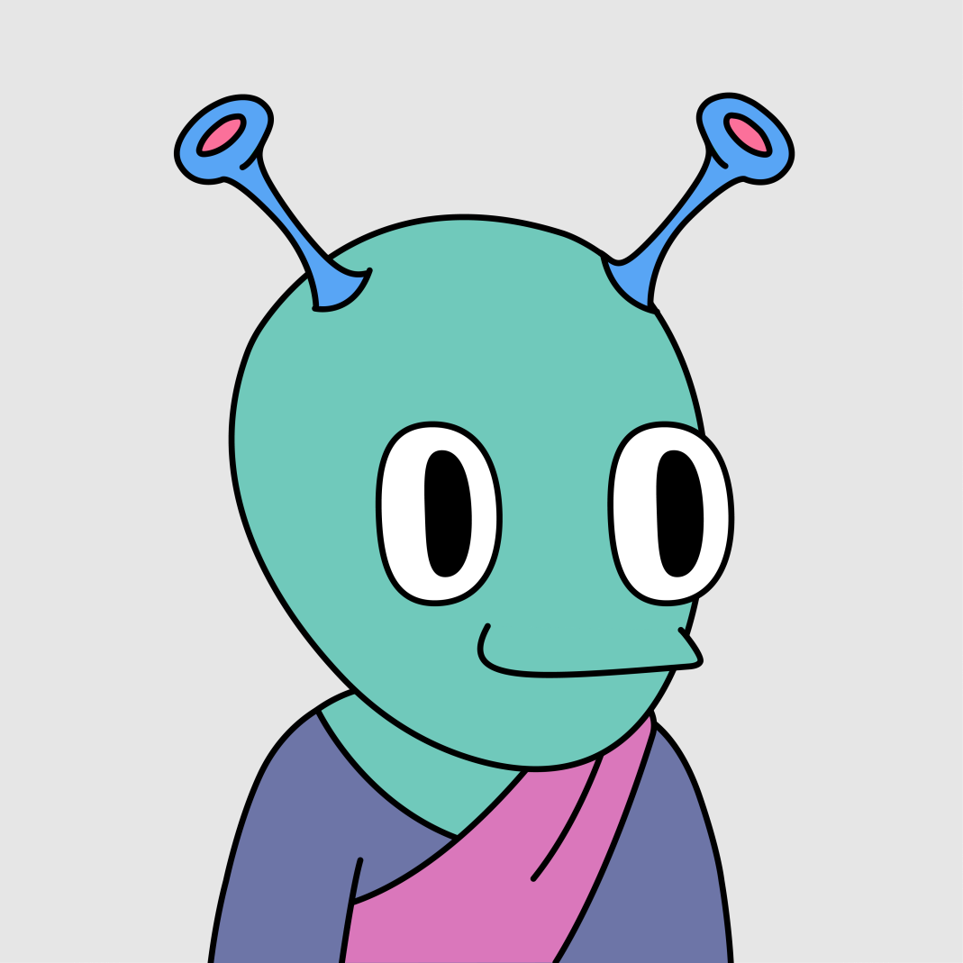 KALIENS #1228