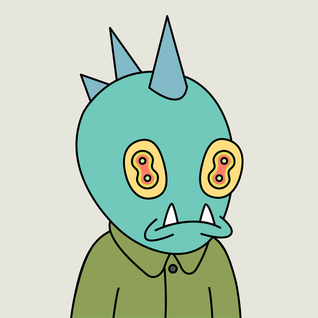 KALIENS #1255