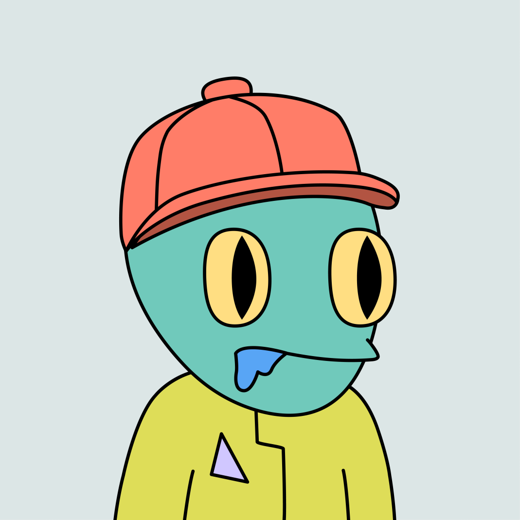 KALIENS #1362