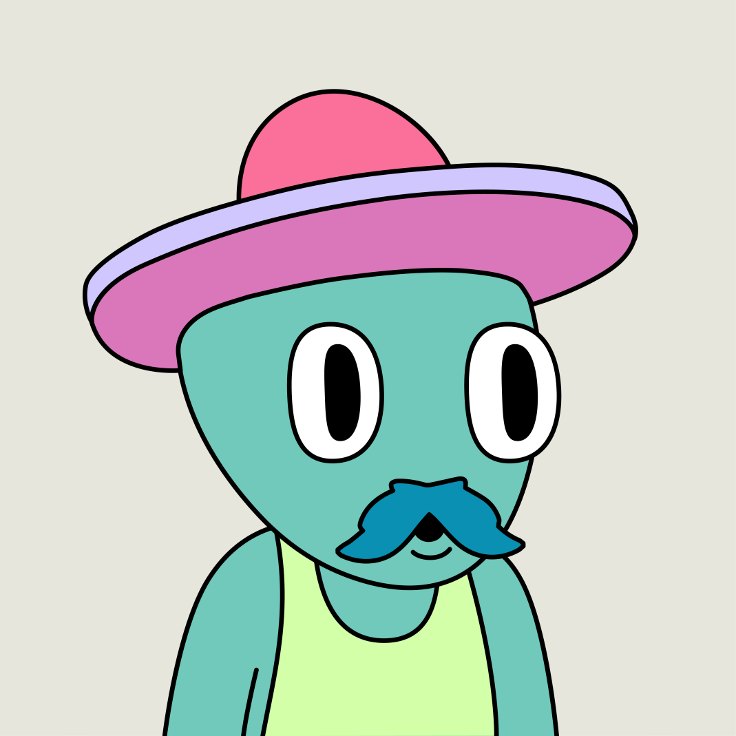 KALIENS #1394