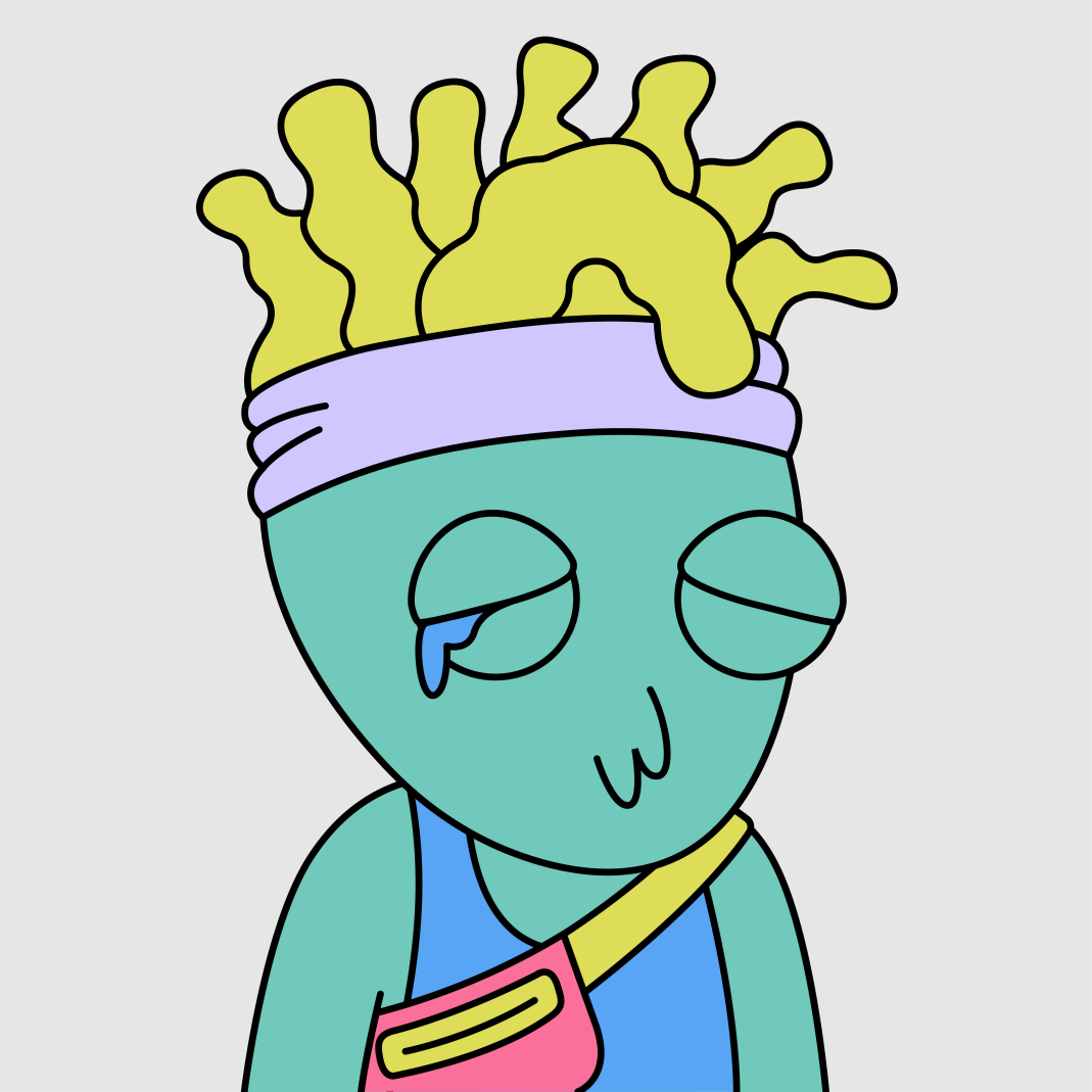 KALIENS #760