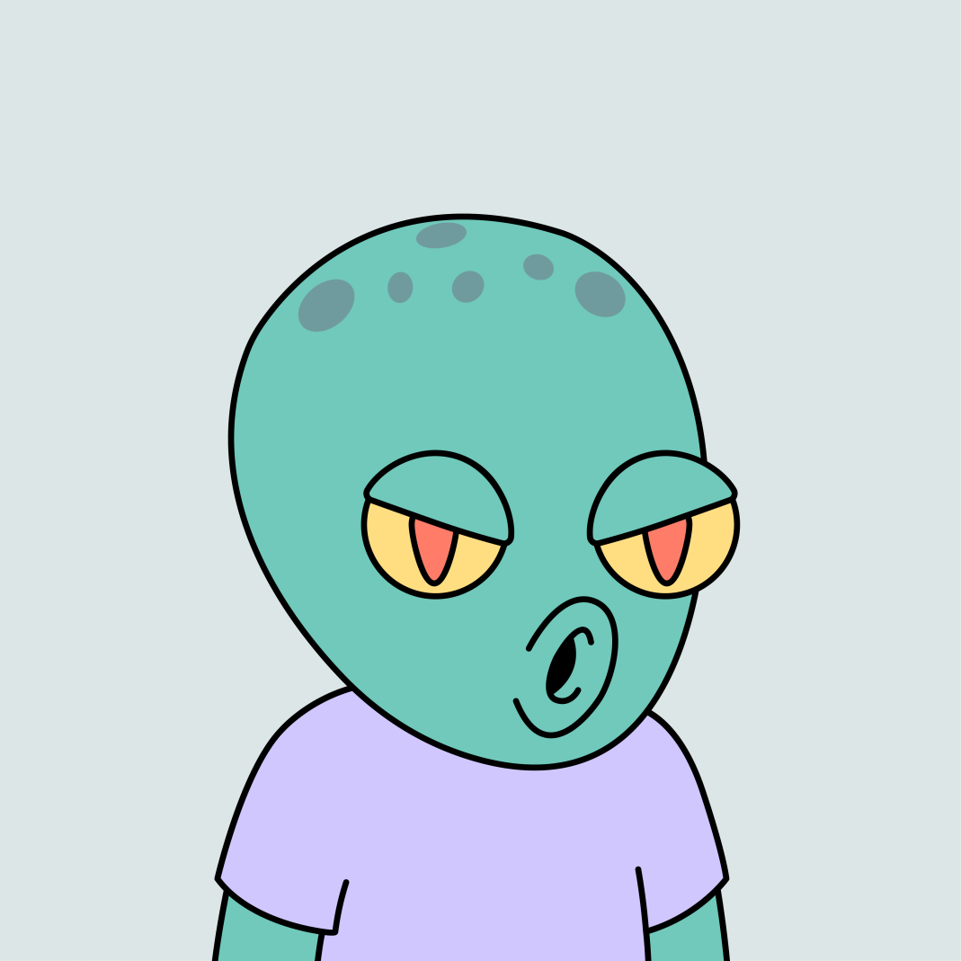 KALIENS #770