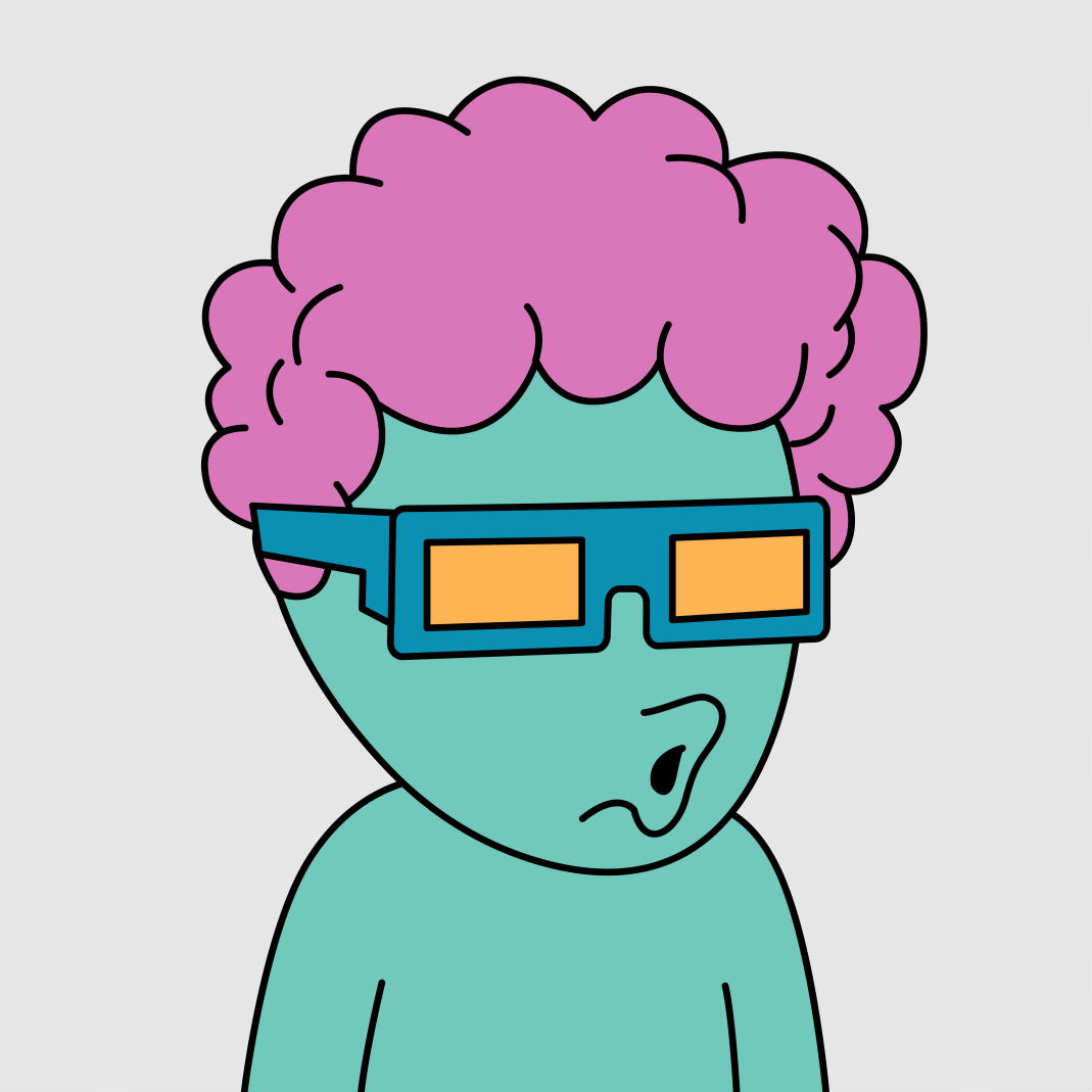KALIENS #804