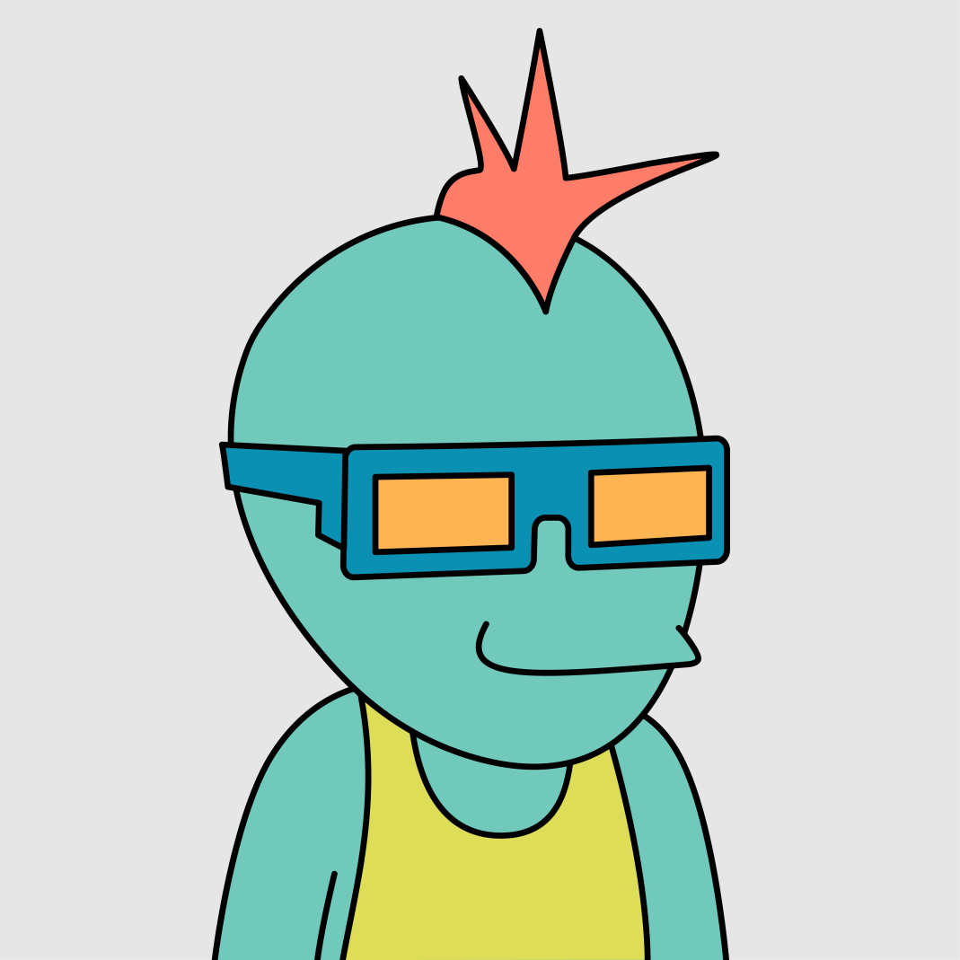 KALIENS #85