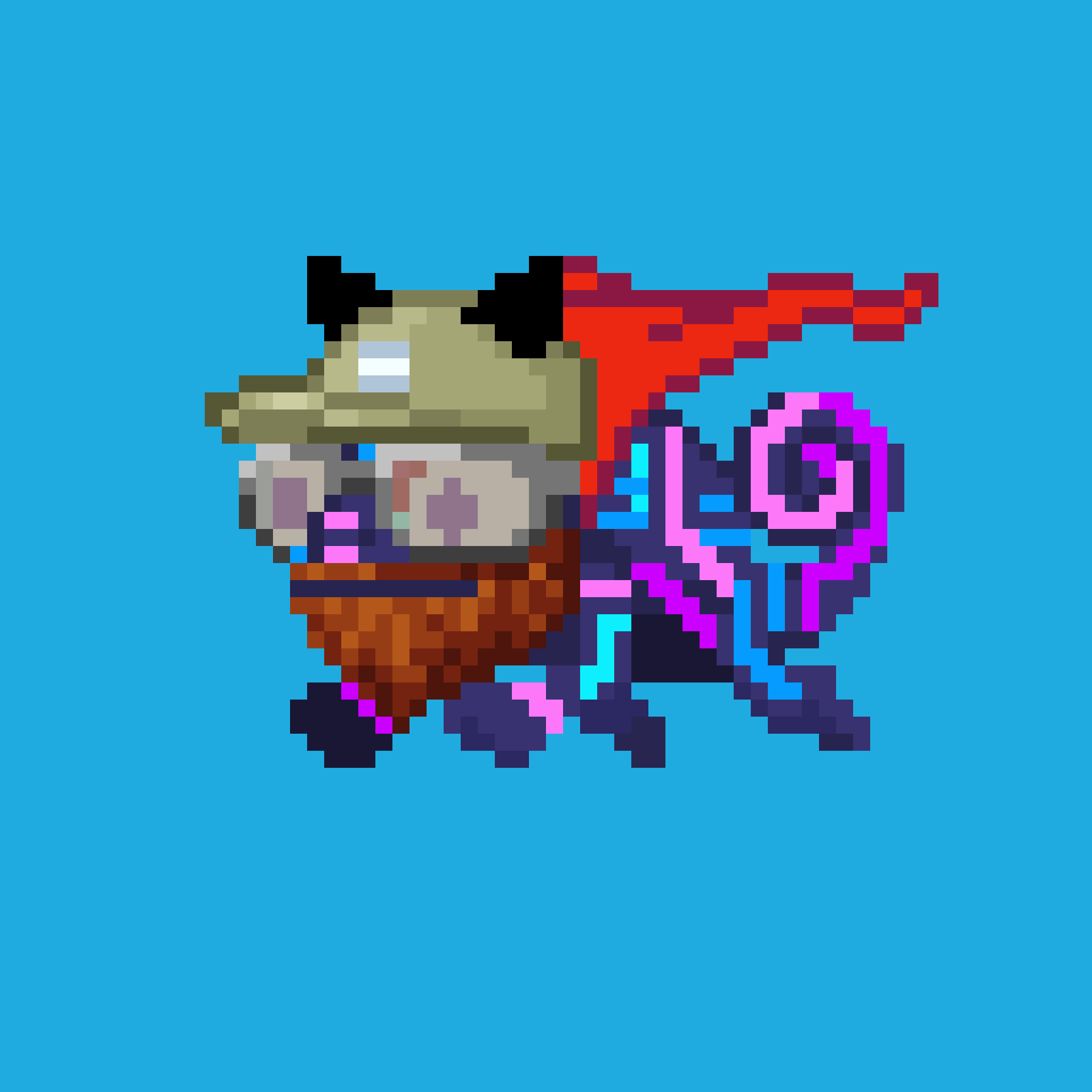 KANGO #6