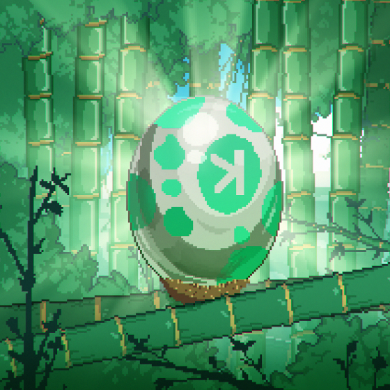 KANGOEGGS