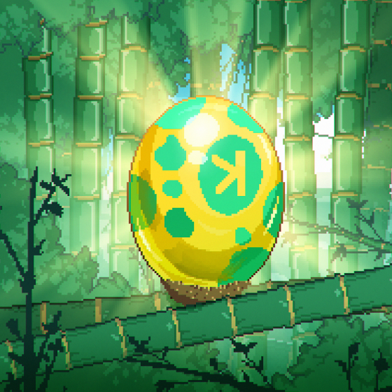 KANGOEGGS #742