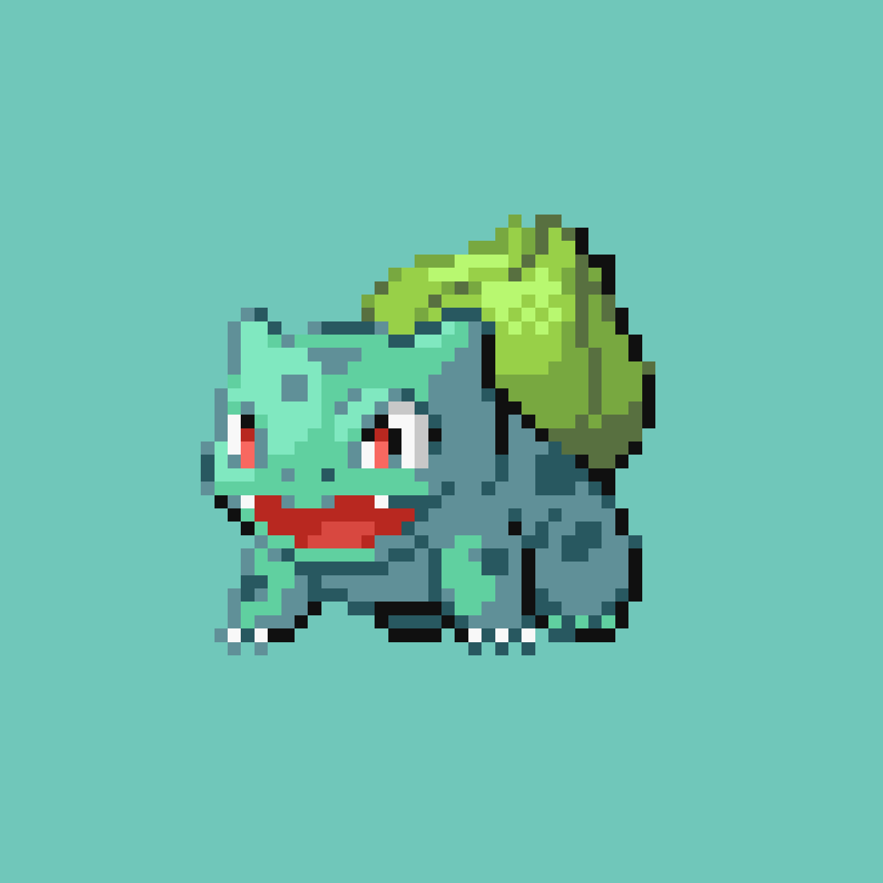 KANTO