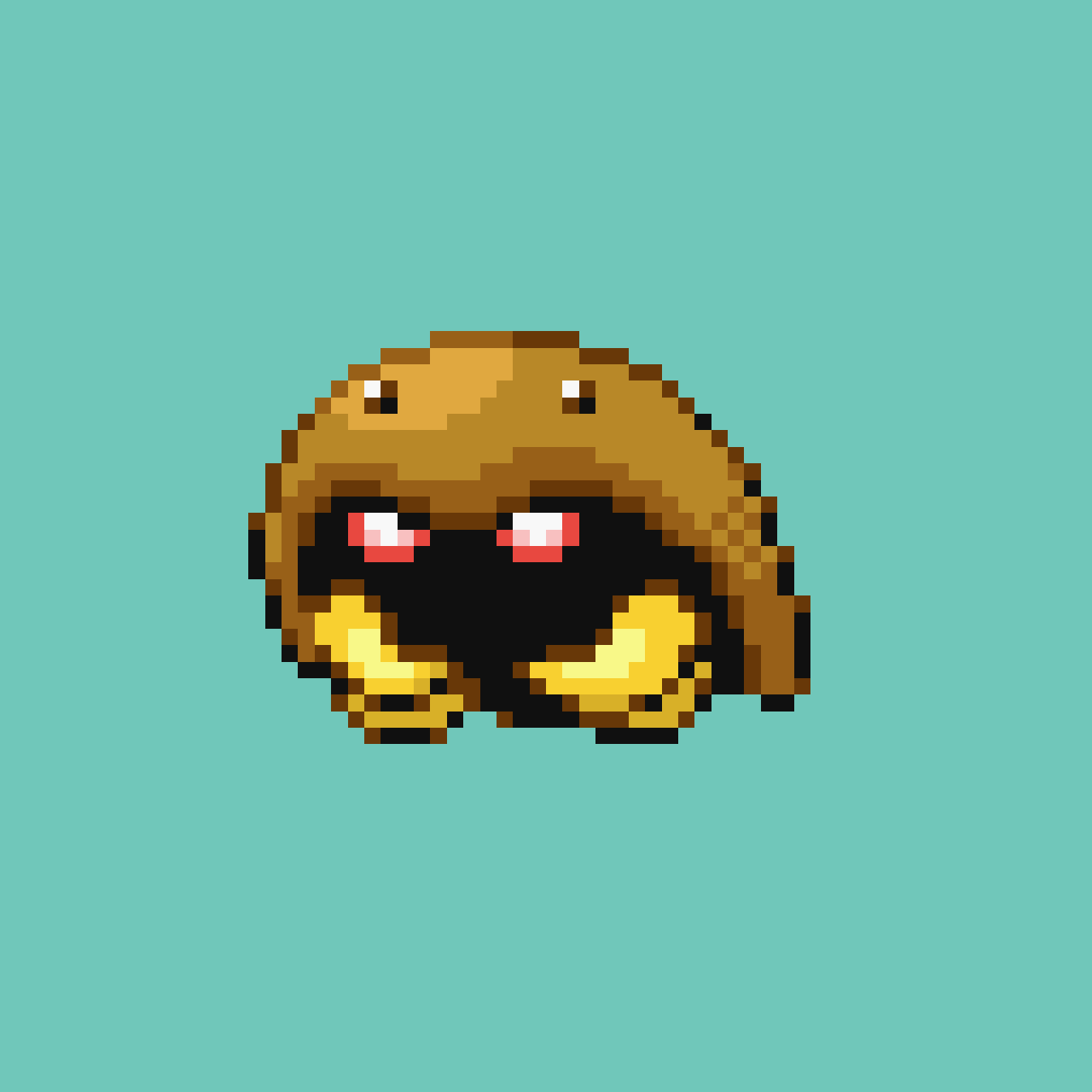 KANTO #140