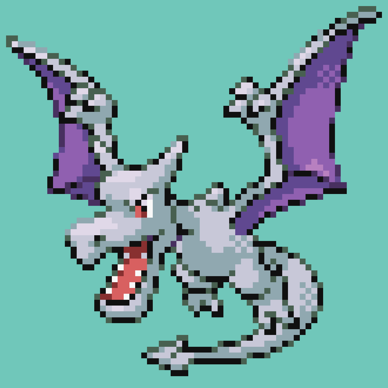 KANTO #142