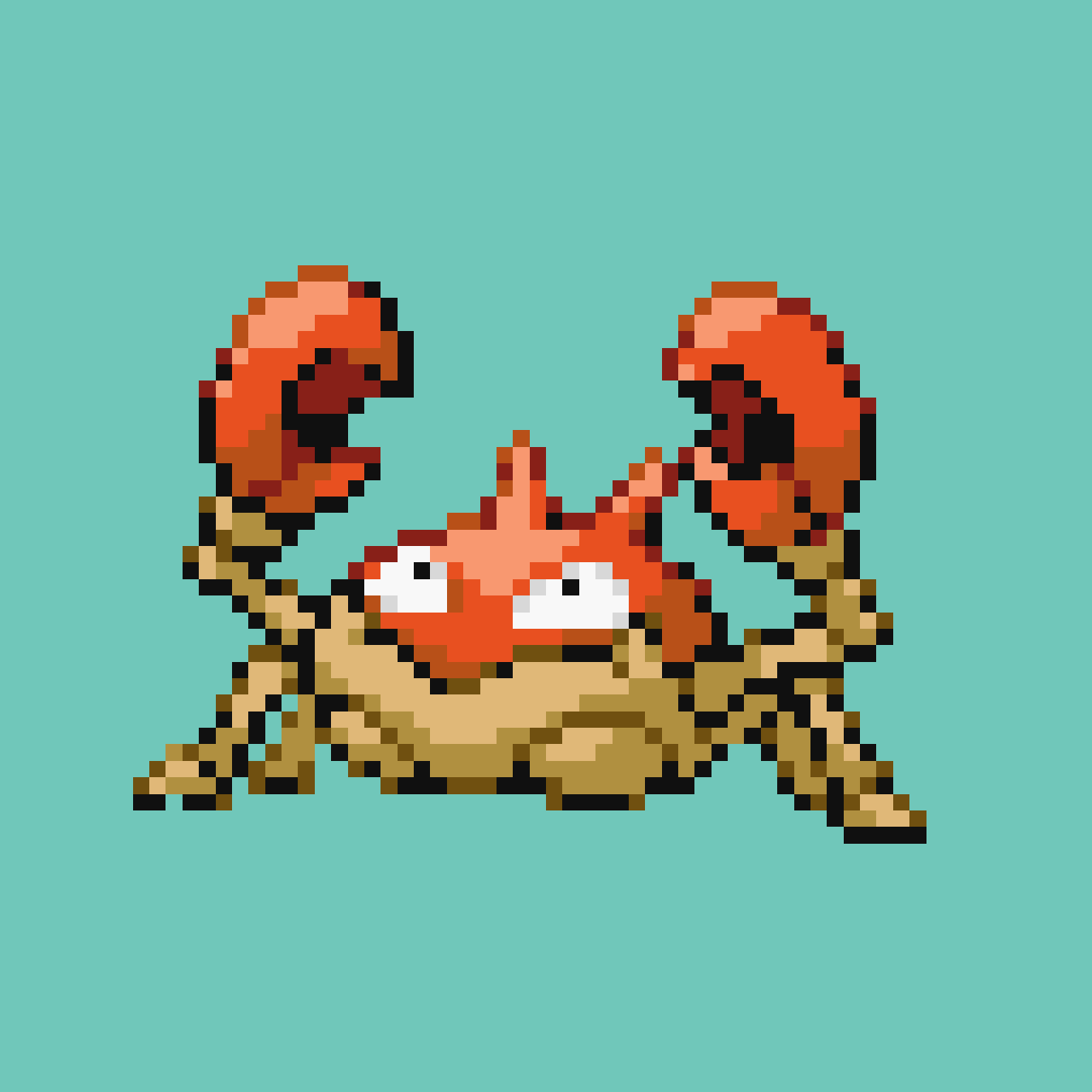 KANTO #98