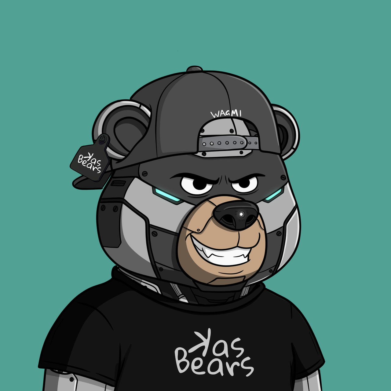 KASBEARS