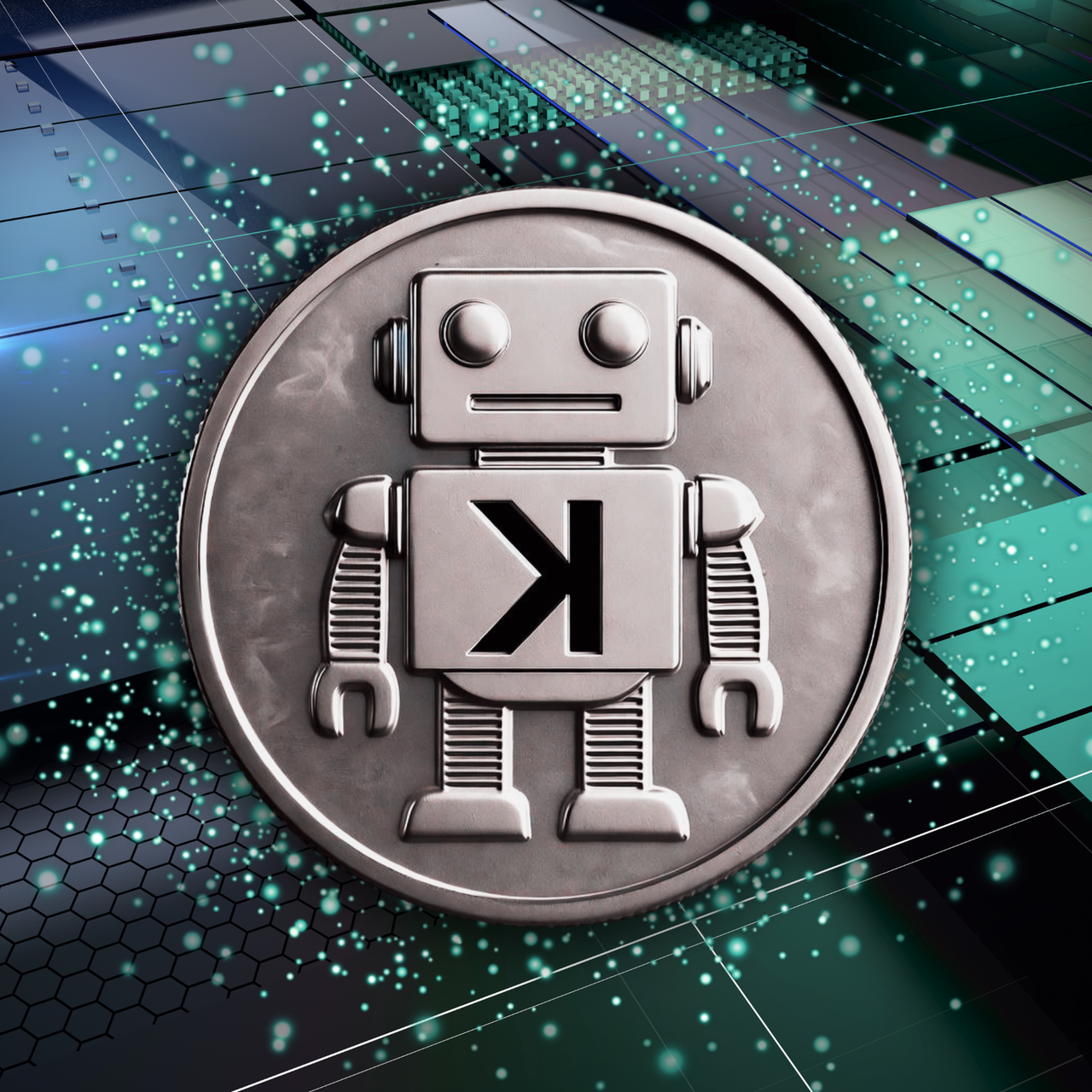 KASBOTS #41