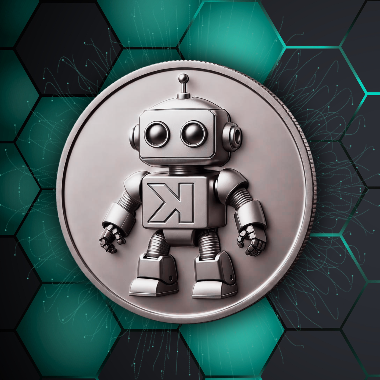 KASBOTS #532