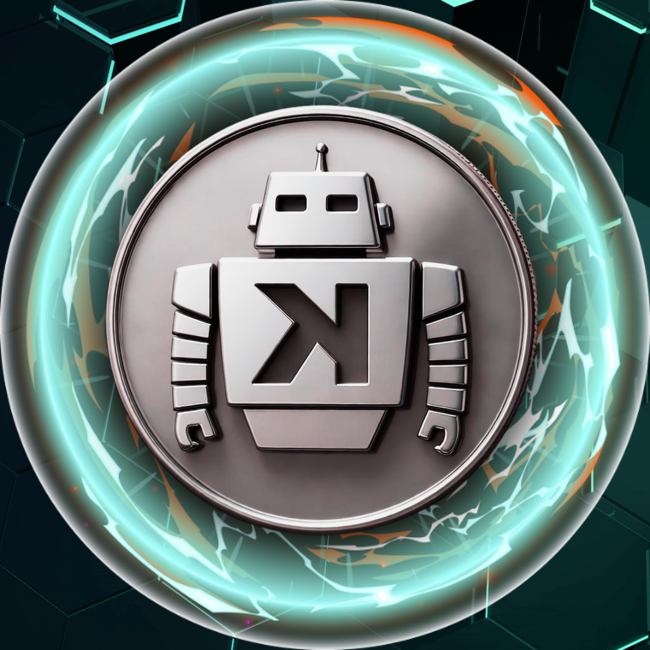 KASBOTS #731