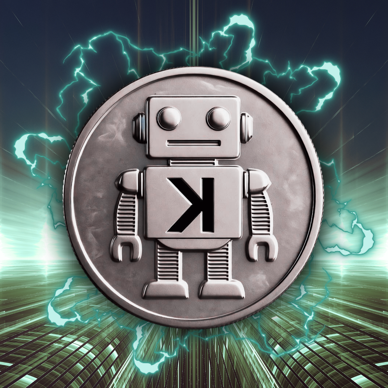 KASBOTS #743