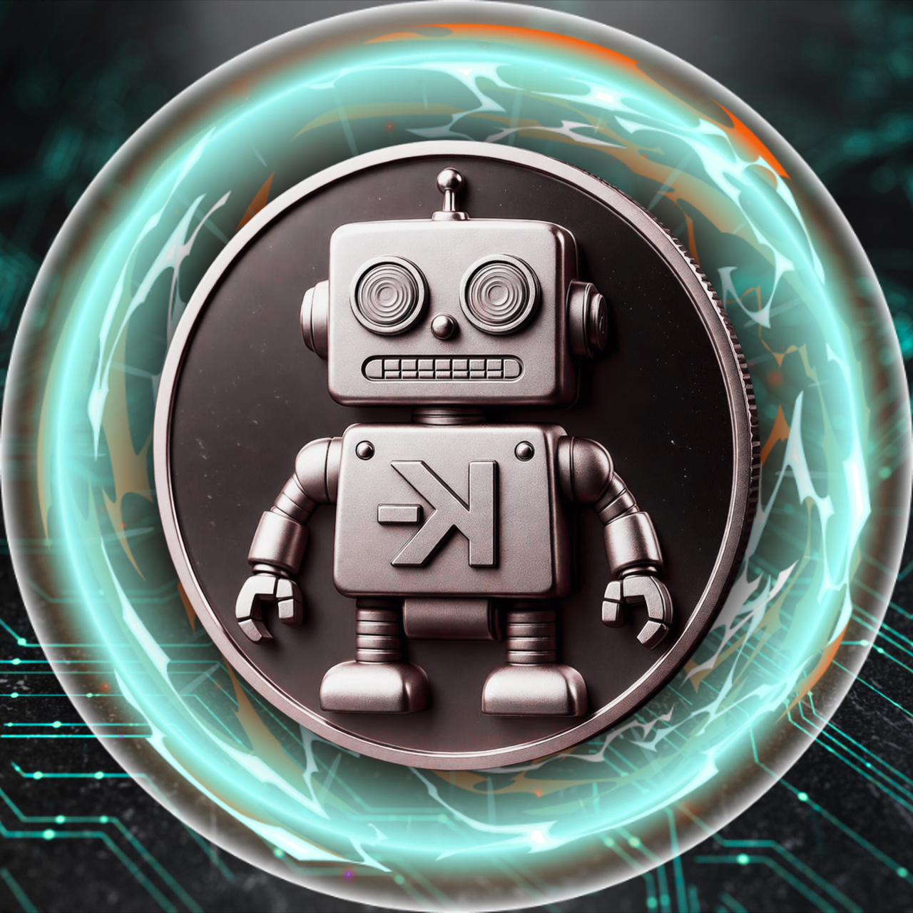 KASBOTS #870