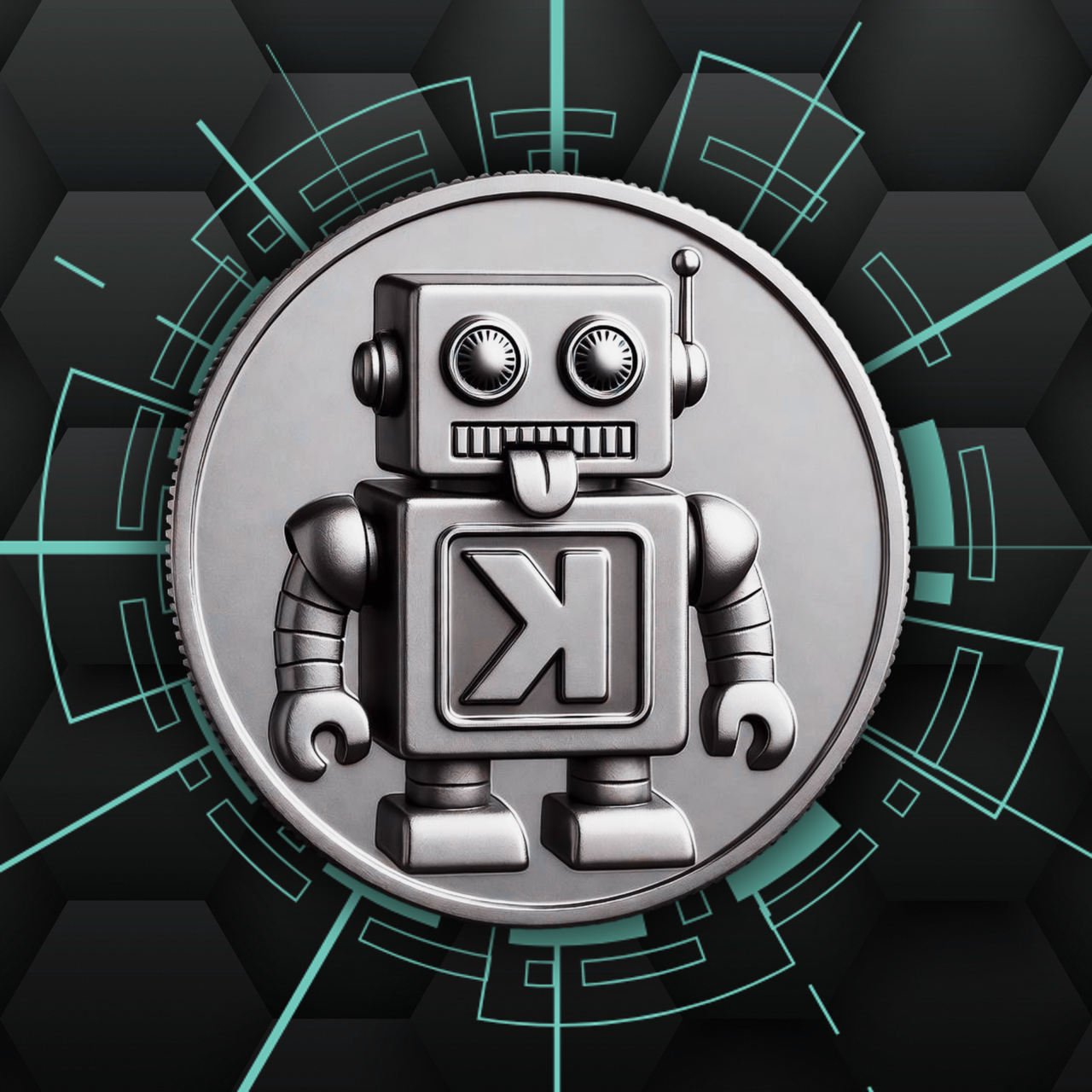 KASBOTS #935