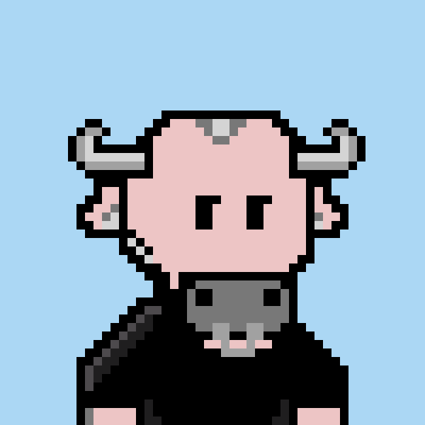 KASBULLS #764