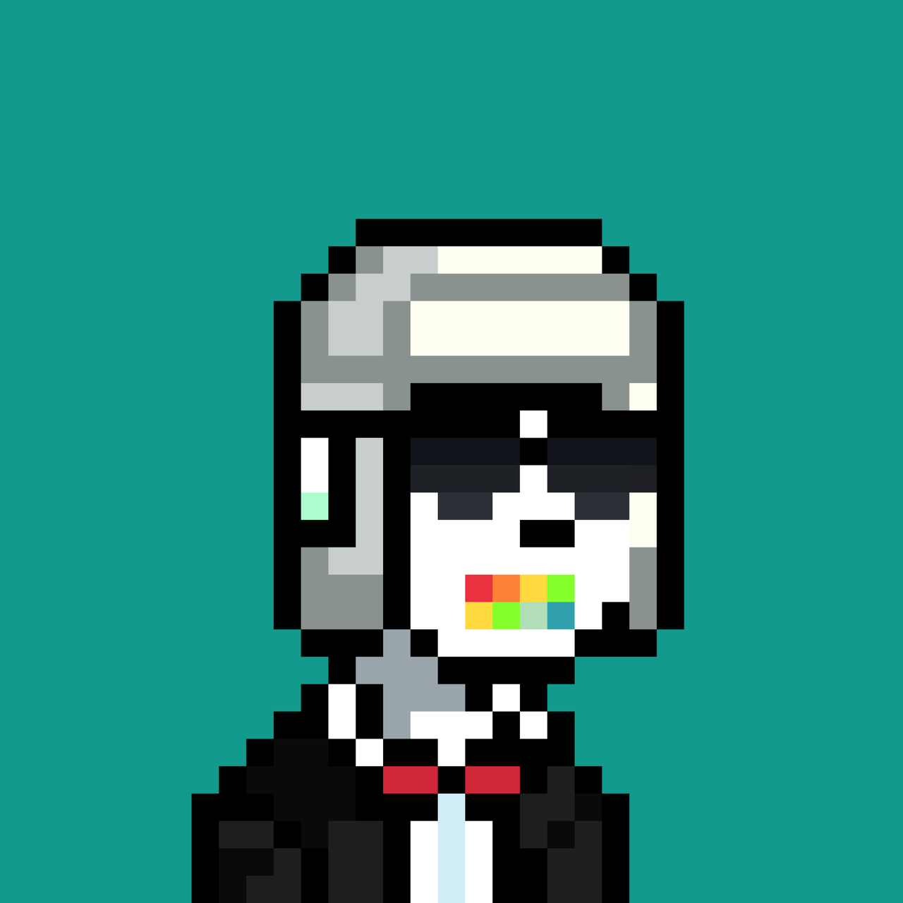 KASDAGS #320