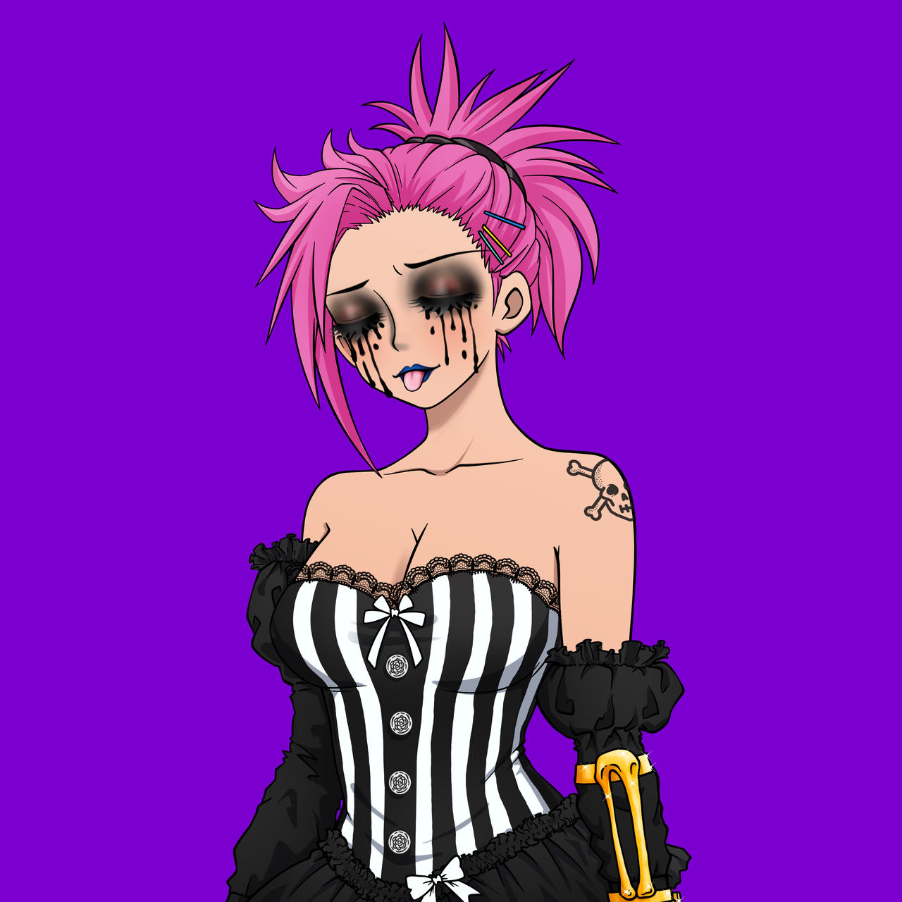 KASGOTHS #1139