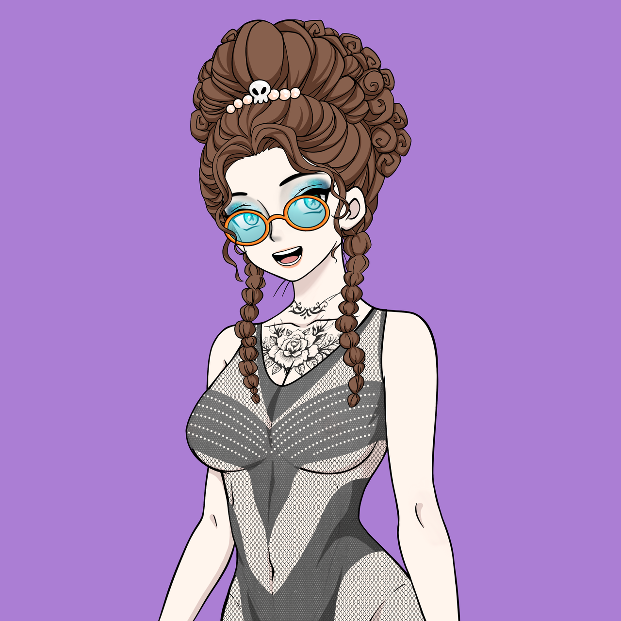 KASGOTHS #1499
