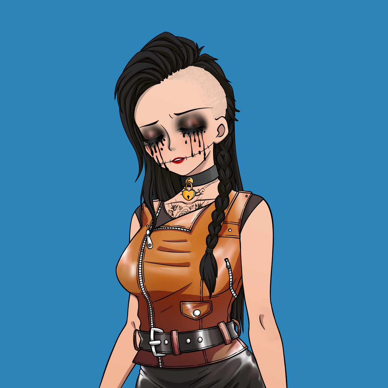 KASGOTHS #1575