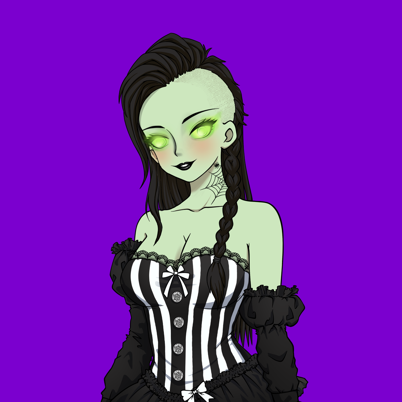 KASGOTHS #1781
