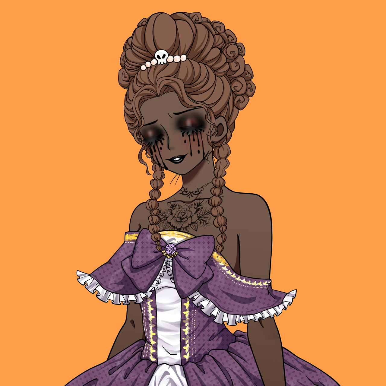 KASGOTHS #1871
