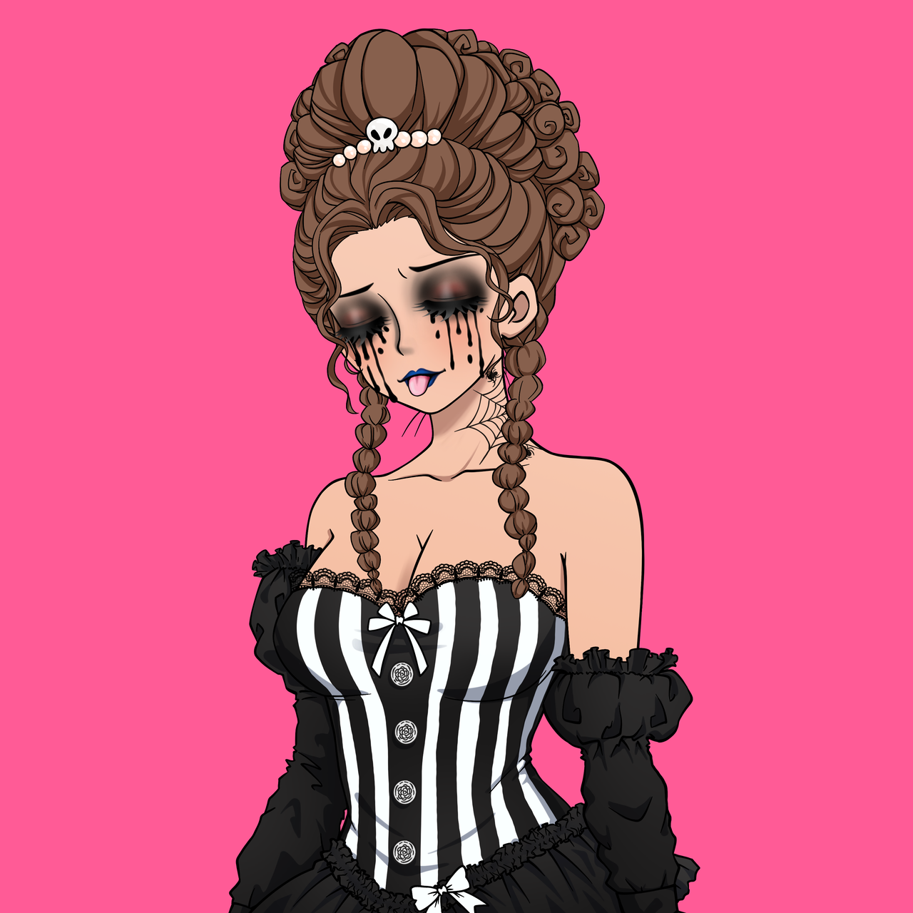 KASGOTHS #1875