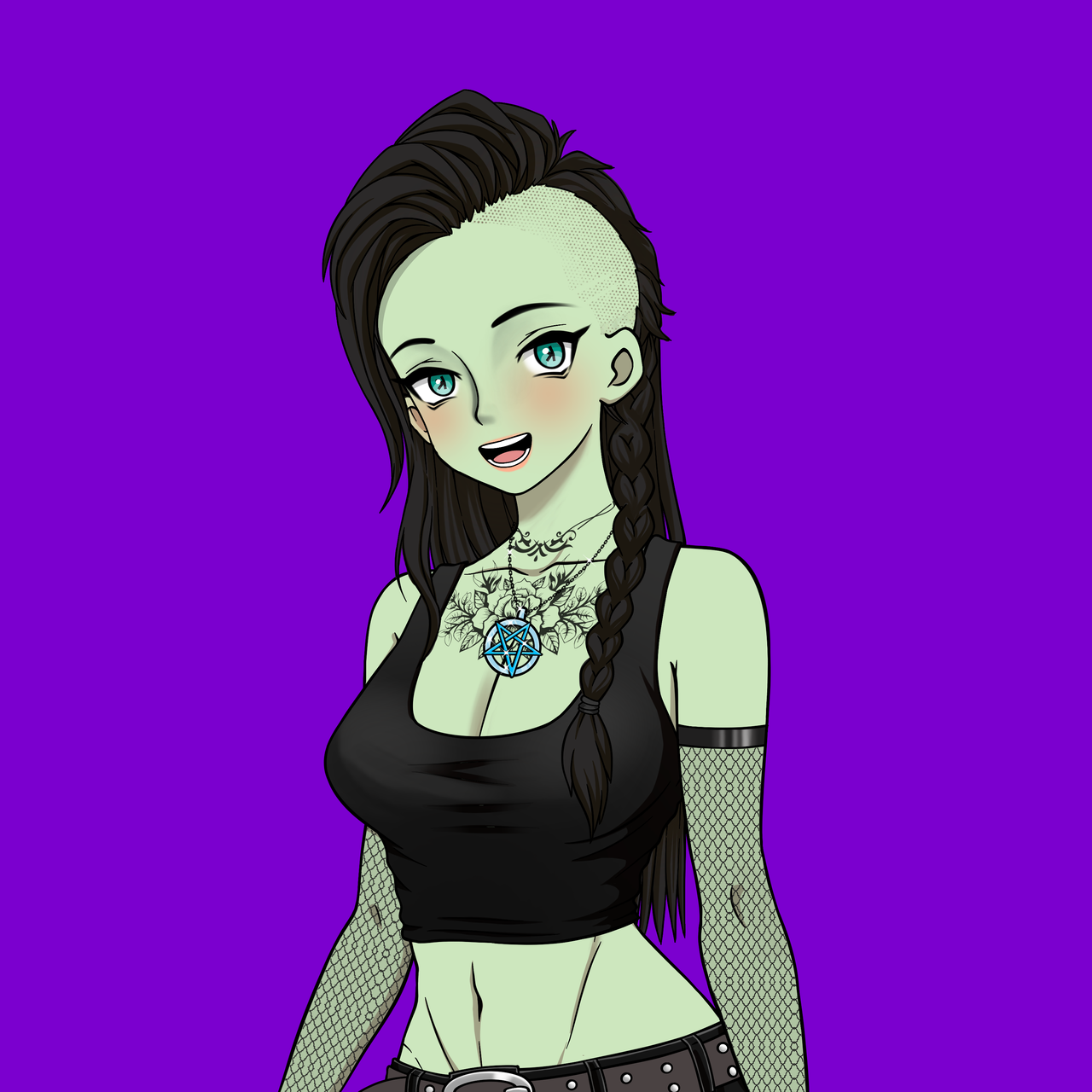 KASGOTHS #243