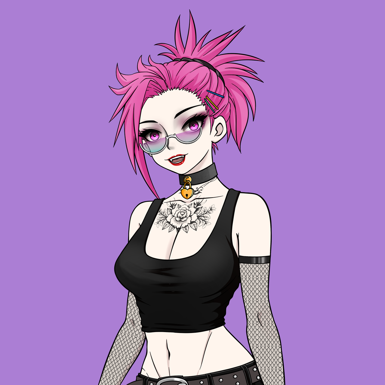 KASGOTHS #491
