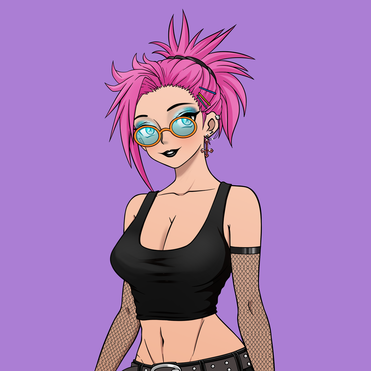 KASGOTHS #610