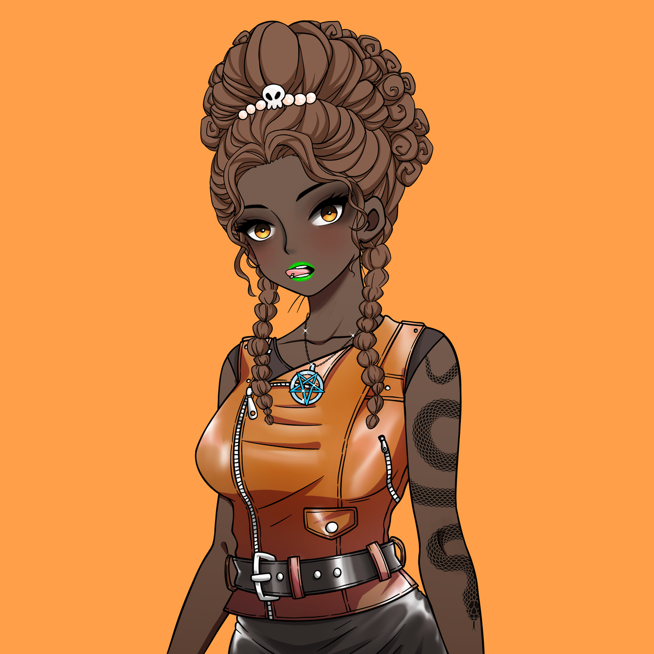 KASGOTHS #611