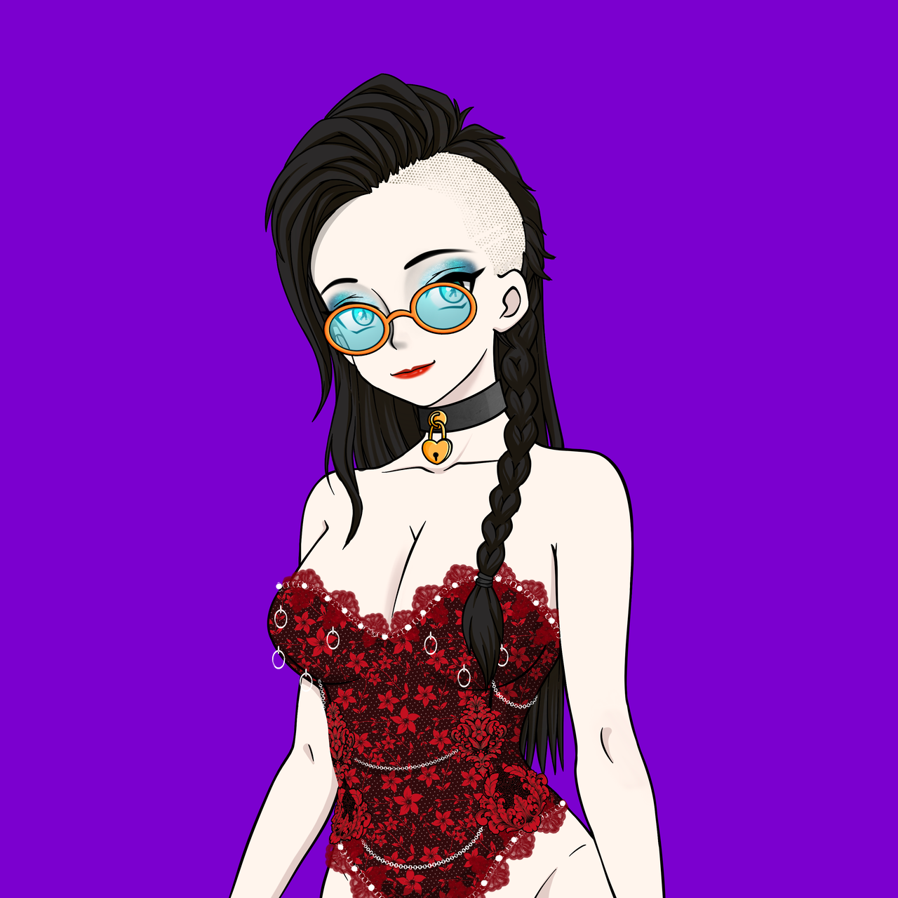 KASGOTHS #863