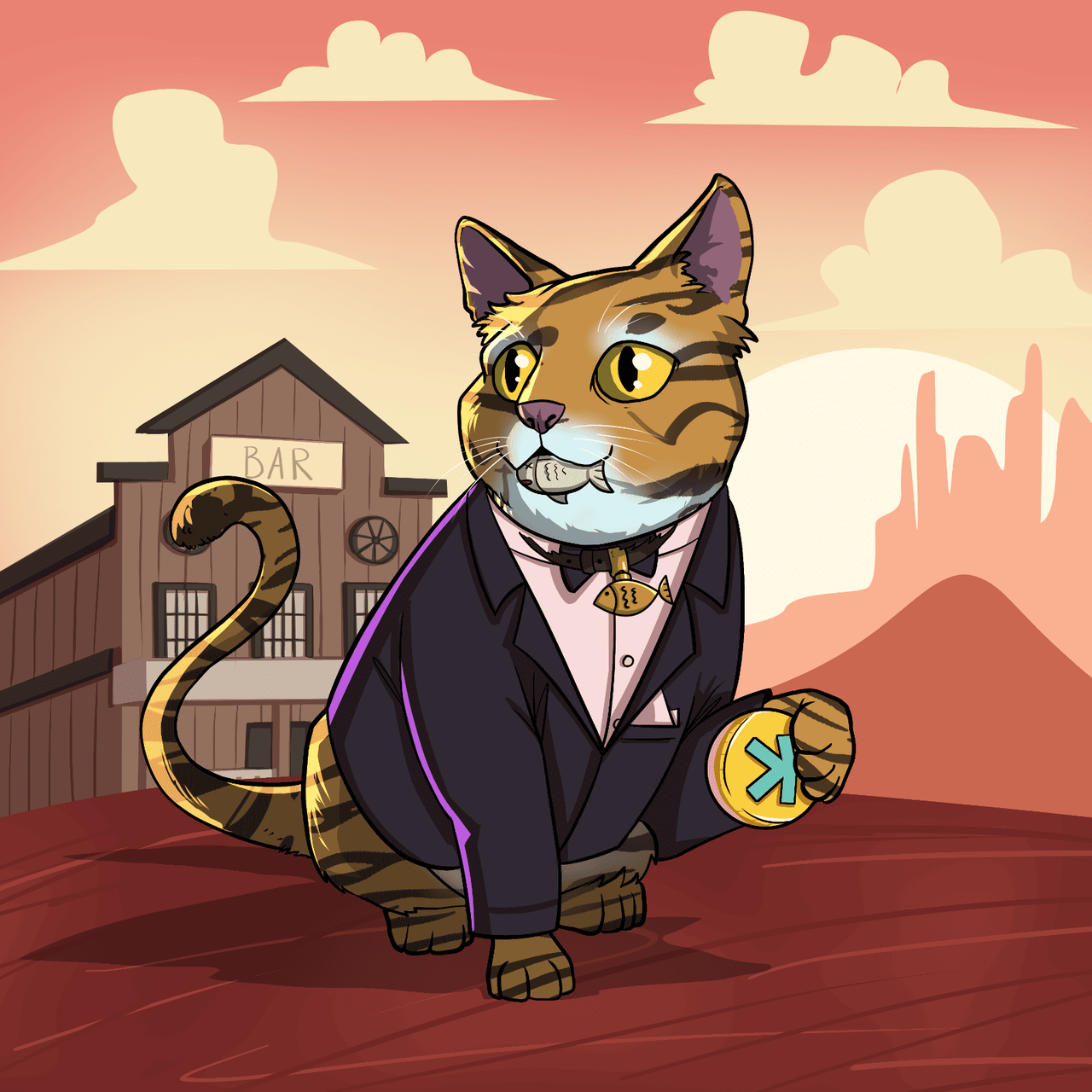 KASKITTIES