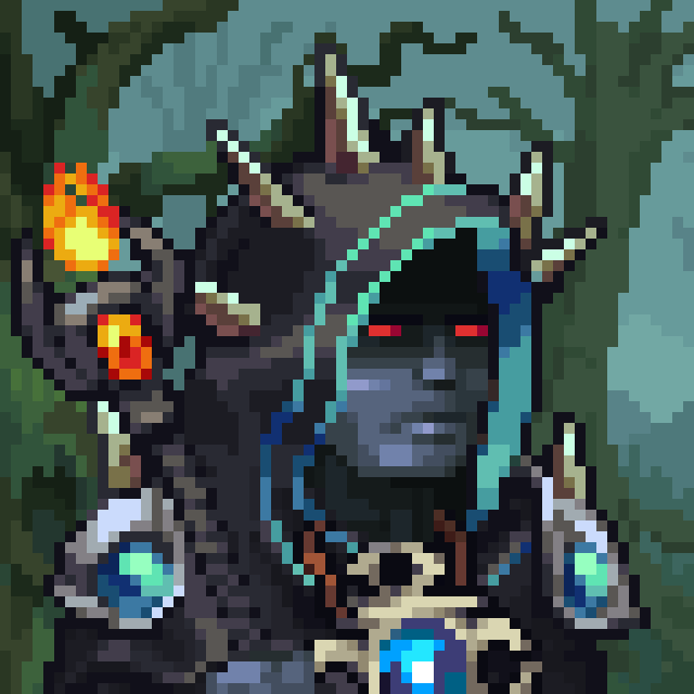 KASLORDS #1054