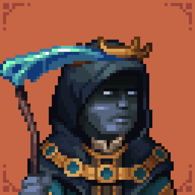 KASLORDS #1094